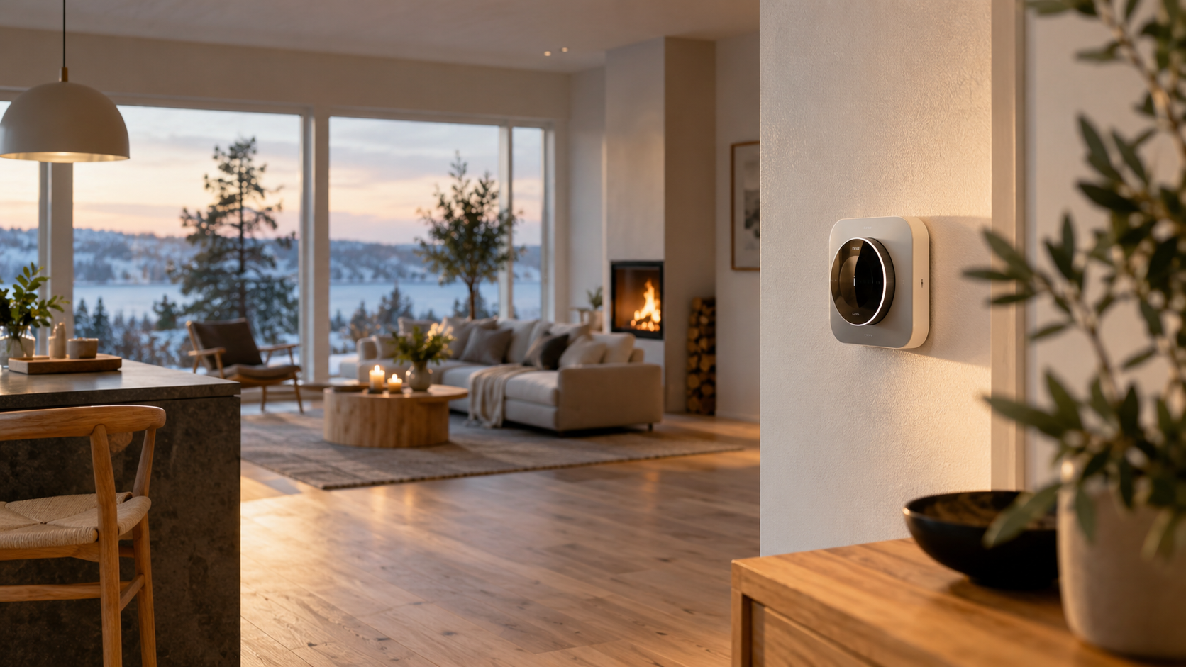 Thermostats