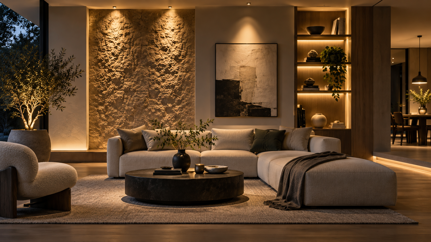 Accent Lighting