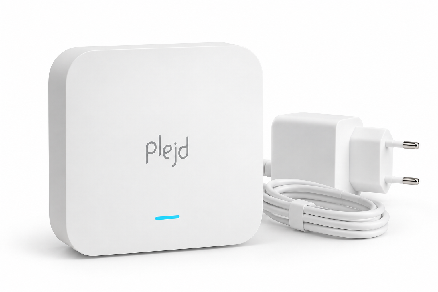 Smart Lighting Gateway & Remote Access