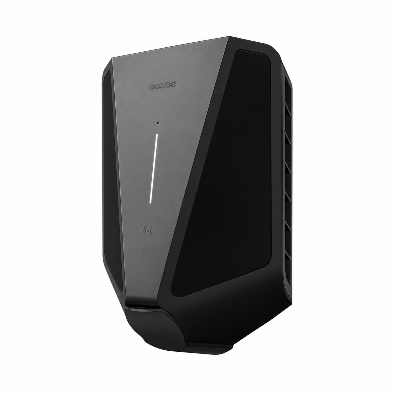 Easee Charge Max Home Charger Installation