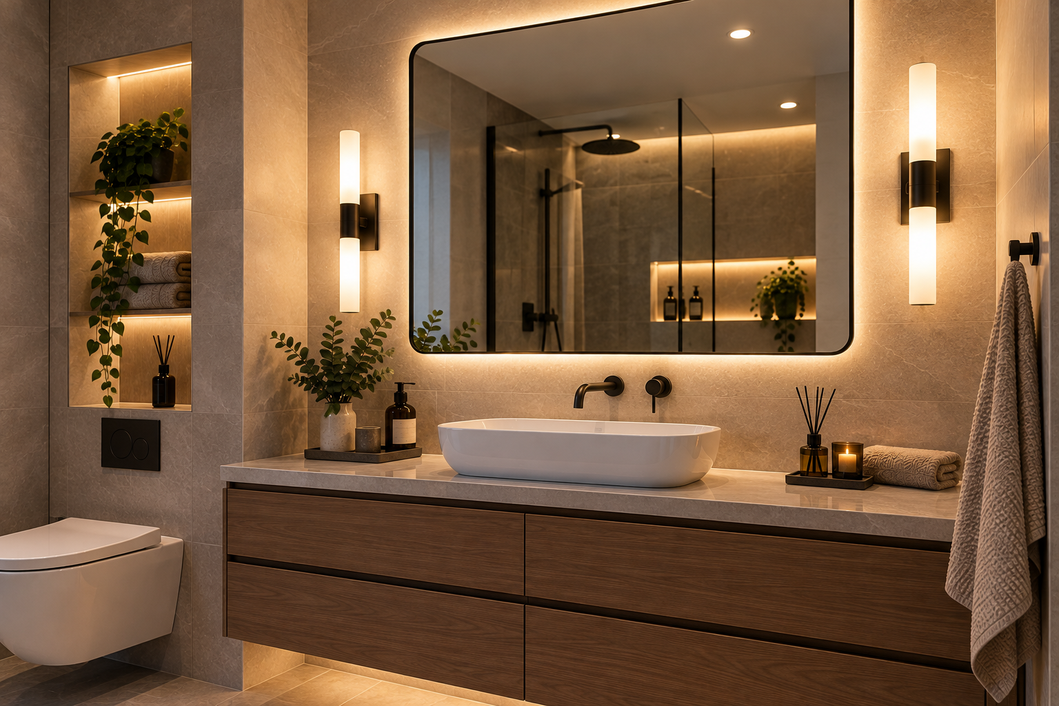 Wall Lighting