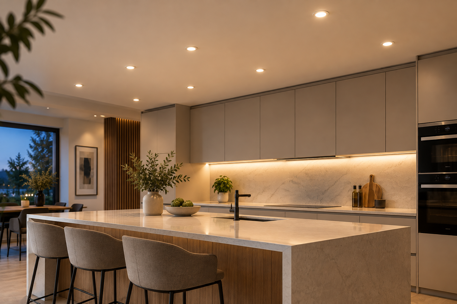 Ceiling Lighting