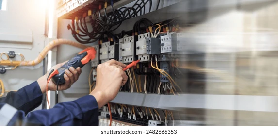 ELECTRICAL INSTALLATION, REPAIR & MAINTENANCE