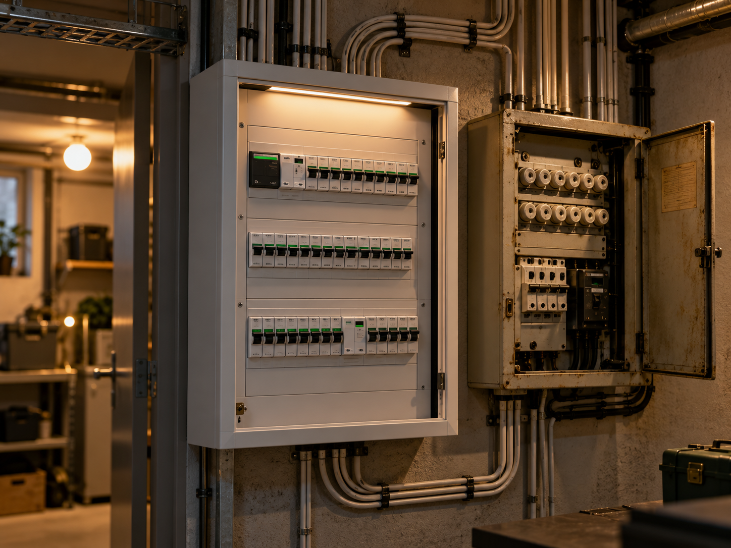 Electrical Installations